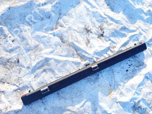 Rear parcel shelf AUDI A6 C6 (4F2) 2.7 TDI | BP34840537C85 - Image 2