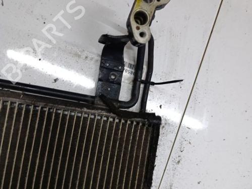 AC radiator VW GOLF V (1K1) 2.0 TDI 16V | BP34903600M32 - Image 4