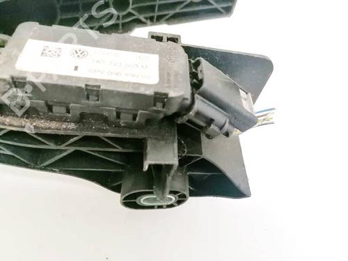 Pedal AUDI A6 C6 (4F2) 2.4 | BP35356712I4 - Image 2