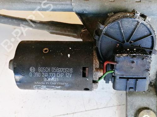Used Front wiper motor Front wiper motor 35622257 35622257