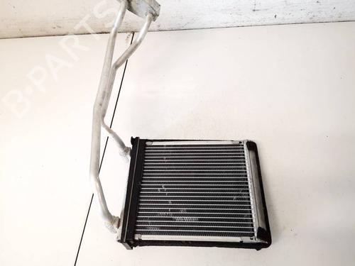 Used Heater matrix Heater matrix RENAULT ZOE (BFM_) ZOE (88 hp) 35248954 35248954