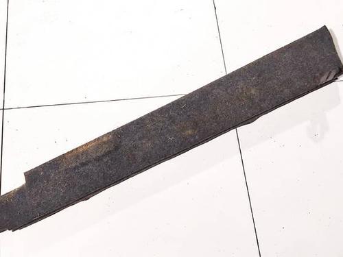Boot lining SKODA OCTAVIA II (1Z3) 1.9 TDI | BP35110515I3 - Image 2