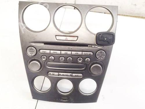 Used Radio Radio 35165261 35165261