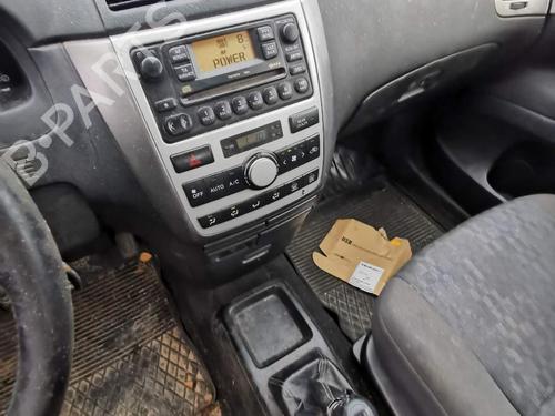 Dør rude ventre foran TOYOTA AVENSIS VERSO (_M2_) 2.0 D (CLM20_, CLM20R) | BP34854608C18 - Image 6