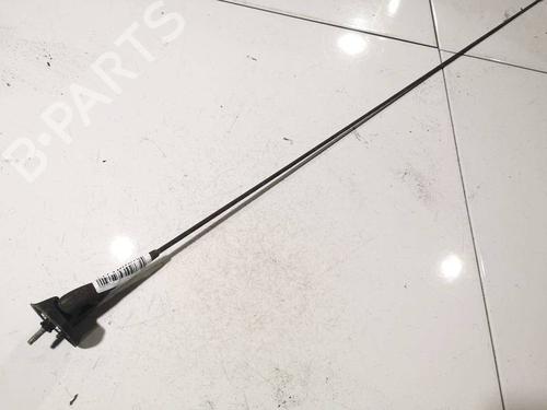 Antena/Base Antena/Base RENAULT CLIO II (BB_, CB_) 1.2 (BB0A, BB0F, BB10, BB1K, BB28, BB2D, BB2H, CB0A,... (58 hp) 39632007 39632007