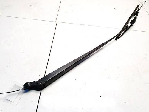 Used Front windshield wiper arm Front windshield wiper arm RENAULT SCÉNIC I MPV (JA0/1_, FA0_) 1.9 dCi (JA05, JA1F) (102 hp) 32545417 32545417
