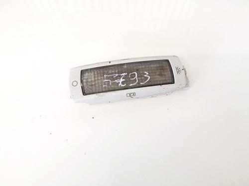 Luz interior Luz interior VW CADDY III Box Body/MPV (2KA, 2KH, 2CA, 2CH) 1.9 TDI (105 hp) 35632220 35632220