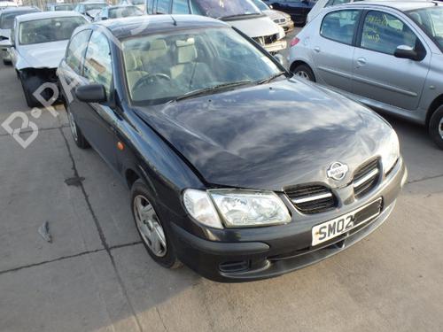 Switch NISSAN ALMERA II Hatchback (N16) 1.5 | BP33492172I30  - Image 5