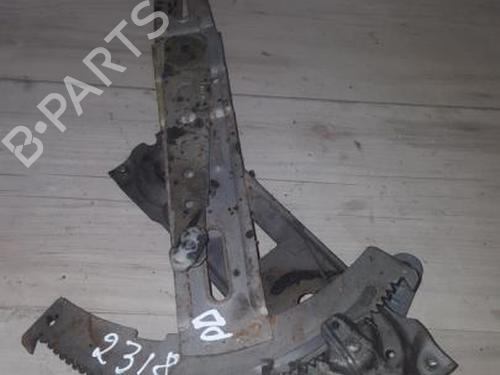 Used Front right window mechanism Front right window mechanism OPEL ASCONA C (J82) 1.6 (F11, M11, F68, M68) (75 hp) 35648795 35648795
