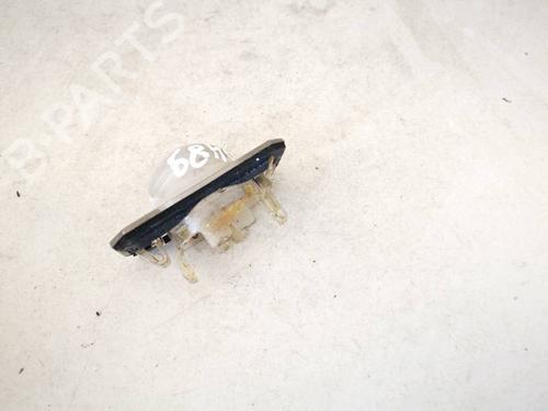 Licence plate light HONDA CIVIC VII Hatchback (EU, EP, EV) 1.4 iS (EP1, EU5, EU7) | BP35381037I40 - Image 2