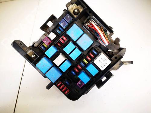Fuse box HYUNDAI i30 (FD) 1.6 CRDi | BP32569205E1