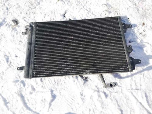 Used AC radiator AC radiator 35448952 35448952