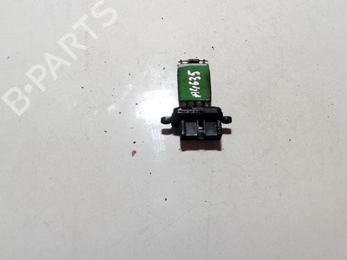 Used Heater resistor Heater resistor FIAT STILO (192_) 1.6 16V (192_XB1A) (103 hp) 35853739 35853739
