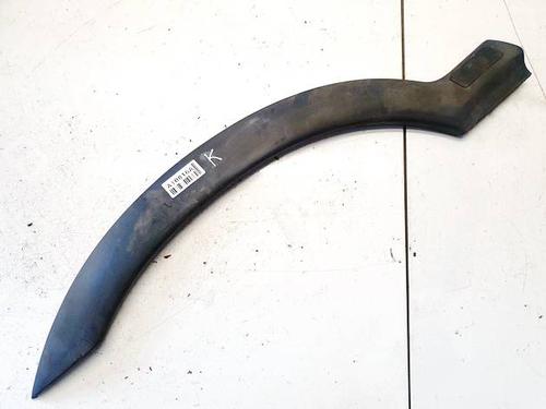 Used Front left wheel arch trim Front left wheel arch trim 34839838 34839838