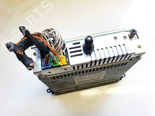 Radio CITROËN C5 I (DC_) 2.2 HDi (DC4HXB, DC4HXE) | BP35134974E6 - Image 2