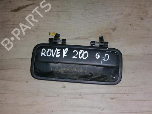 Used Front right exterior door handle Front right exterior door handle 35649821 35649821