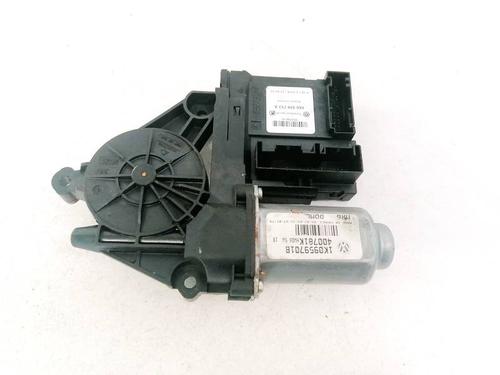 Used Right front window motor Right front window motor 35387534 35387534
