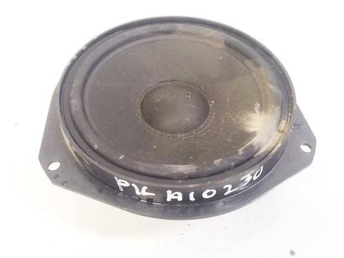 Used Speaker OPEL ZAFIRA / ZAFIRA FAMILY B (A05) 1.9 CDTI (M75) (150 hp) 32589062