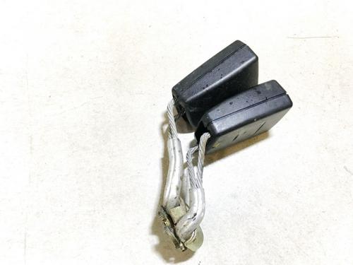 Seat buckle VW PASSAT B6 (3C2) 1.9 TDI | BP35613845I32 - Image 2