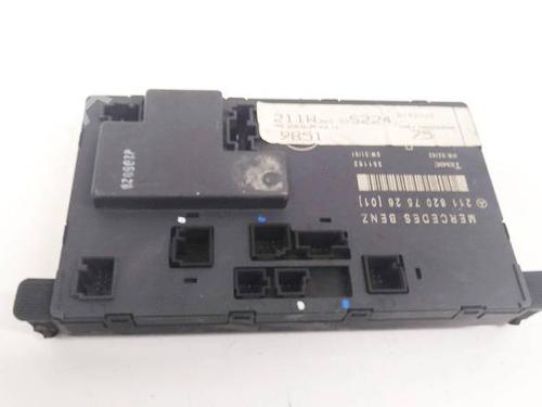 Used Electronic module Electronic module 34833961 34833961