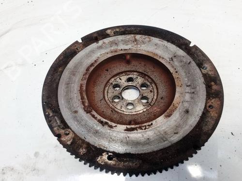 Used Flywheel Flywheel 34791469 34791469