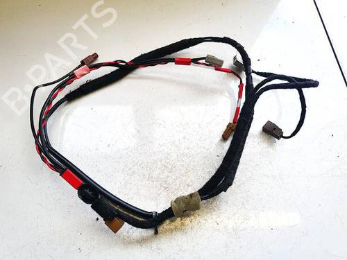 Used Wiring harness Wiring harness 35087289 35087289