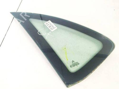 Panel rude bagtil venstre Panel rude bagtil venstre CITROËN C3 I (FC_, FN_) 1.4 HDi (68 hp) 36548163 36548163