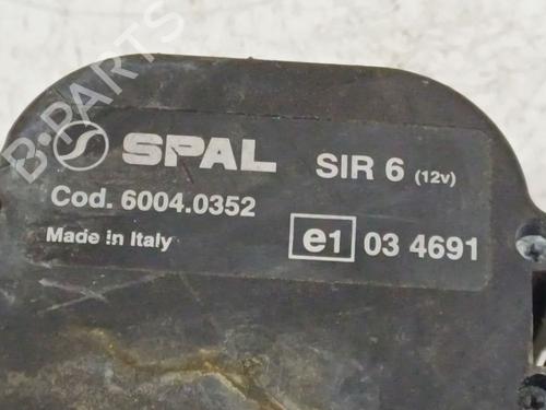 Módulo eletrónico NISSAN PRIMERA Hatchback (P12) 1.9 dCi | BP38430403M83 - Image 4
