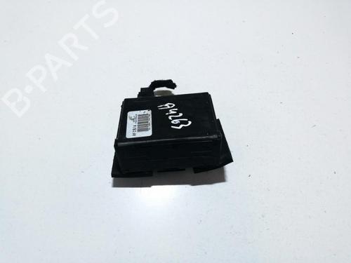 Used Electronic module Electronic module PEUGEOT 607 (9D, 9U) 3.0 V6 24V (207 hp) 33505391 33505391
