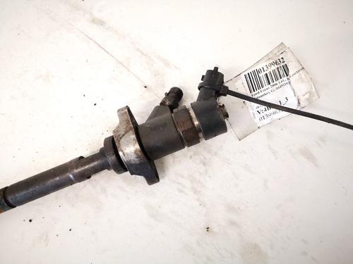 Injector FORD FOCUS II (DA_, HCP, DP) 1.6 TDCi | BP35508705M100 - Image 2