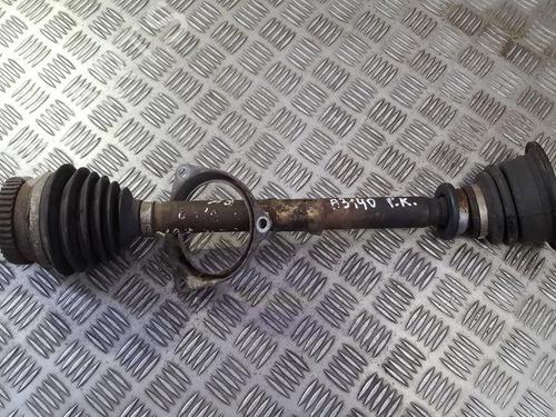 Used Left front driveshaft Left front driveshaft 35683323 35683323