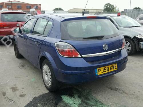 Electronic module OPEL ASTRA H (A04) 1.4 | BP33496443M83 - Image 7