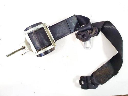Used Front left seatbelt Front left seatbelt 35366310 35366310