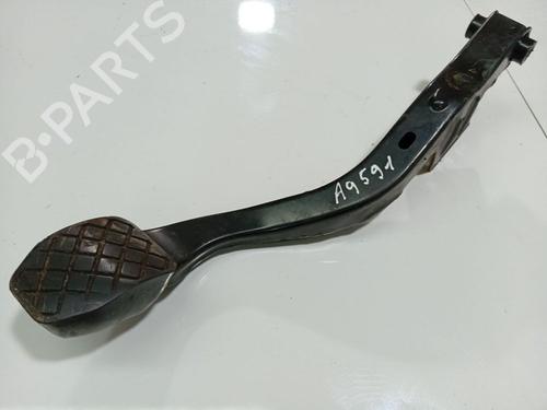 Used Pedal Pedal VW PASSAT B5.5 (3B3) 1.9 TDI (130 hp) 34913623 34913623