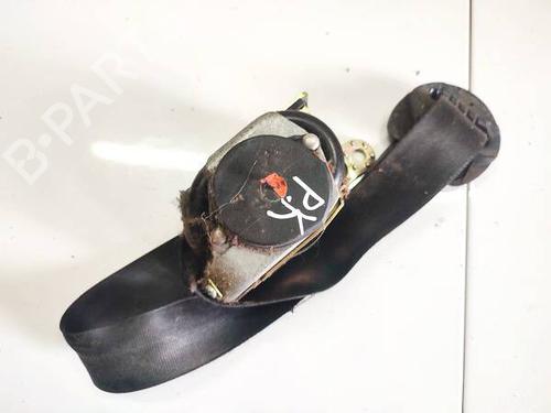 Front left seatbelt VW PASSAT B5 Variant (3B5) 1.9 TDI | BP35004525I26 - Image 2