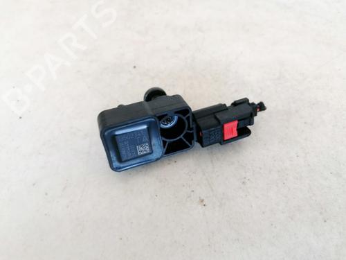 Used Electronic module Electronic module OPEL INSIGNIA A (G09) 2.0 CDTI (68) (131 hp) 32878137 32878137