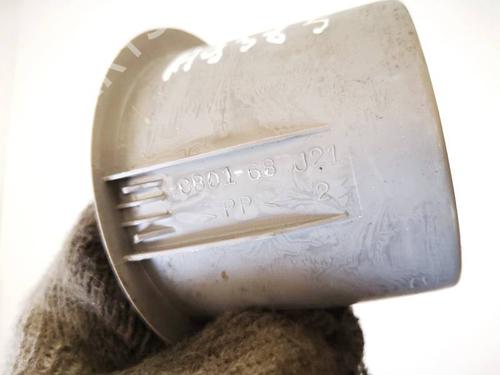 Cup/Object holder MAZDA PREMACY (CP) 2.0 TD | BP35221753I37 - Image 3
