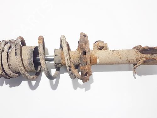 Used Left front shock absorber Left front shock absorber 35589925 35589925