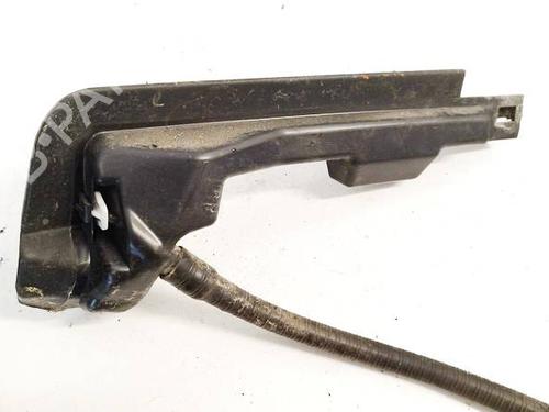 Støtte Støtte CITROËN C5 III (RD_) 1.6 HDi 110 (RD9HZC) (109 hp) 36770654 36770654