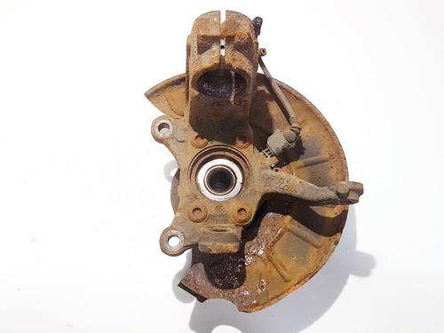 Used Right front steering knuckle Right front steering knuckle 35418435 35418435