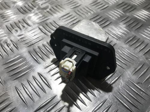 Used Heater resistor Heater resistor MAZDA 6 Hatchback (GG) 2.0 DI (GG14) (121 hp) 35668834 35668834