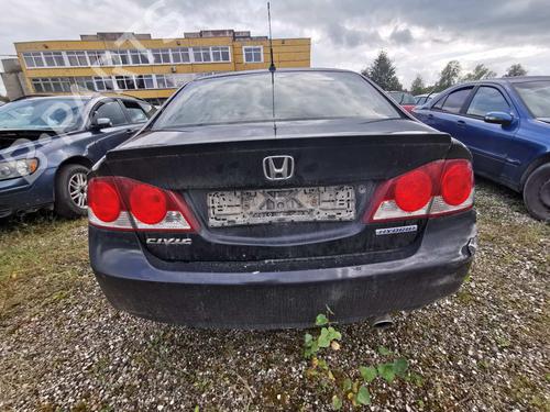 Switch HONDA CIVIC VIII Saloon (FD, FA) 1.3 IMA (FA3, FD3) | BP32549342I30  - Image 8