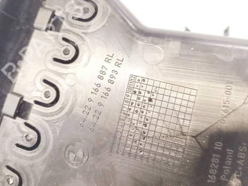 Air vent BMW 5 (F10) 520 d | BP32603340I21 - Image 3