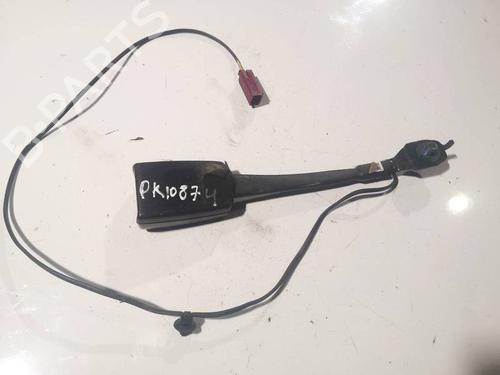 Used Seat buckle Seat buckle FORD FOCUS III 1.6 TDCi (115 hp) 34868710 34868710