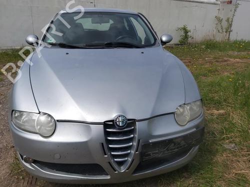 Engine mount ALFA ROMEO 147 (937_) 2.0 16V T.SPARK (937.AXA1, 937.AXC1, 937.BXC1) | BP33107445M89  - Image 5
