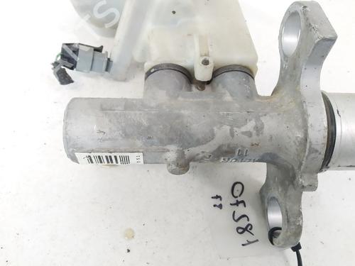Brake master cylinder SAAB 9-3 (YS3F, E79, D79, D75) 2.0 t | BP35393577M77 - Image 3