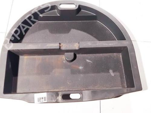 Used Boot lining Boot lining MAZDA 6 Hatchback (GG) 2.0 DI (GG14) (136 hp) 35144871 35144871