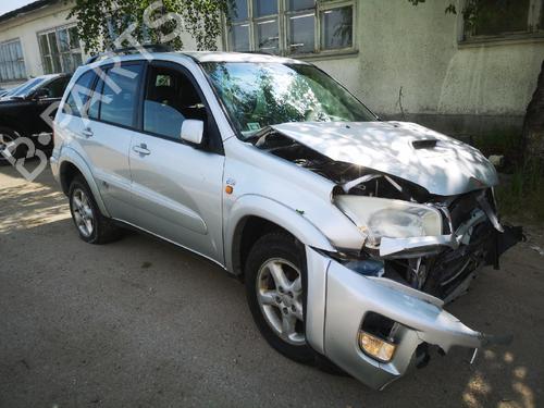 Used Parts TOYOTA RAV 4 II (_A2_)  2.0 D 4WD (CLA20_, CLA21_, CLA20R, CLA21R)  4443613