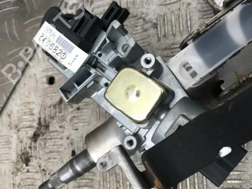 Used Ignition barrel Ignition barrel 35668452 35668452