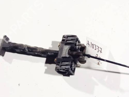 Used Hinge/Door check strap Hinge/Door check strap 35032989 35032989